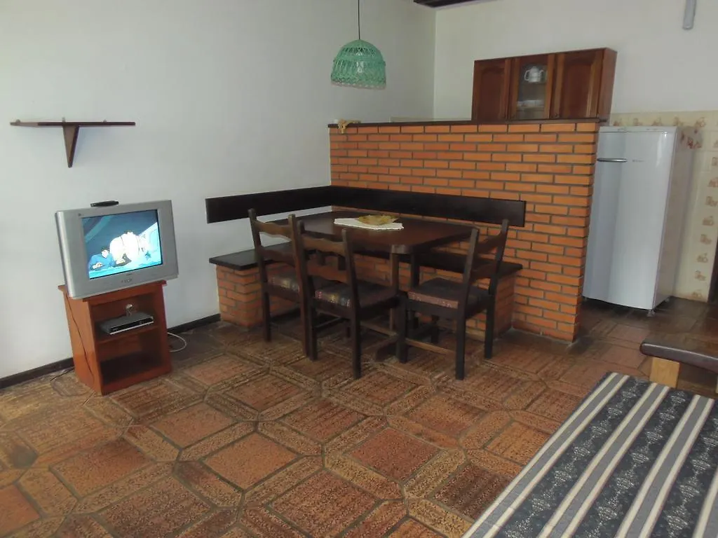 Pousada Da Villa Imbituba