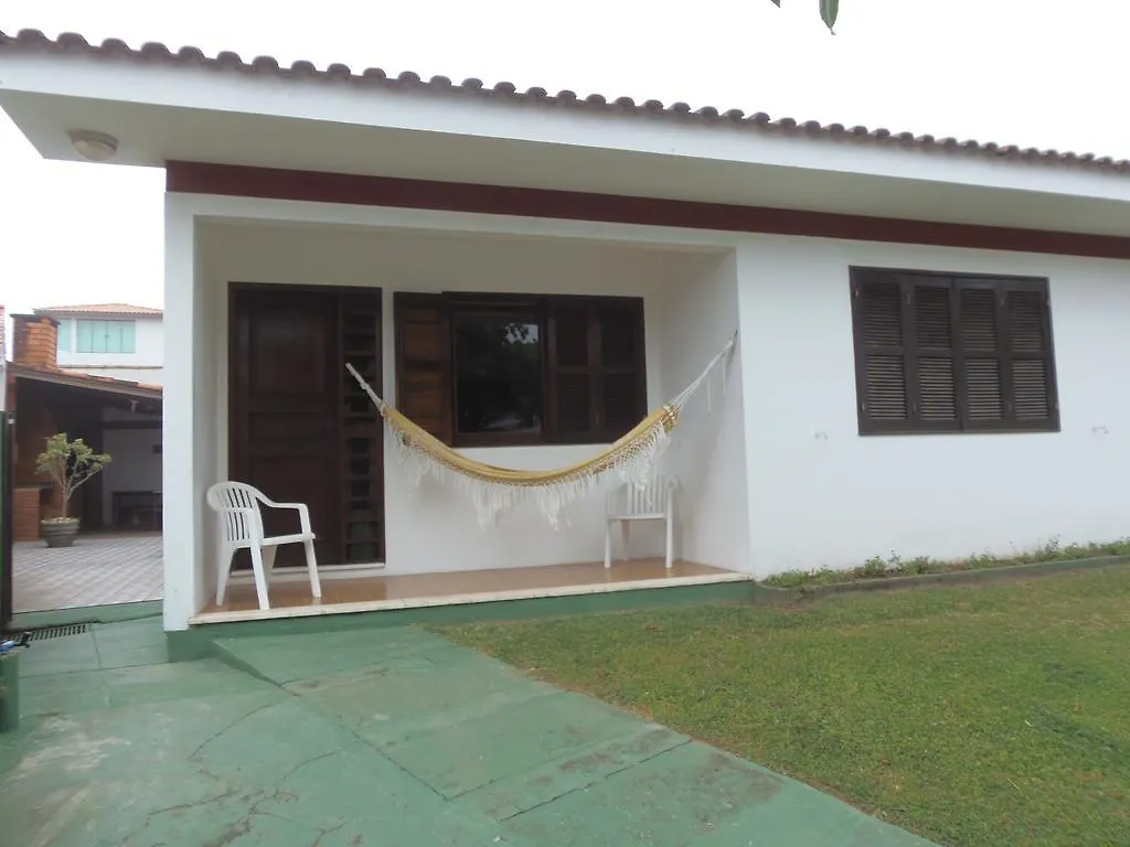Inn Pousada Da Villa Imbituba