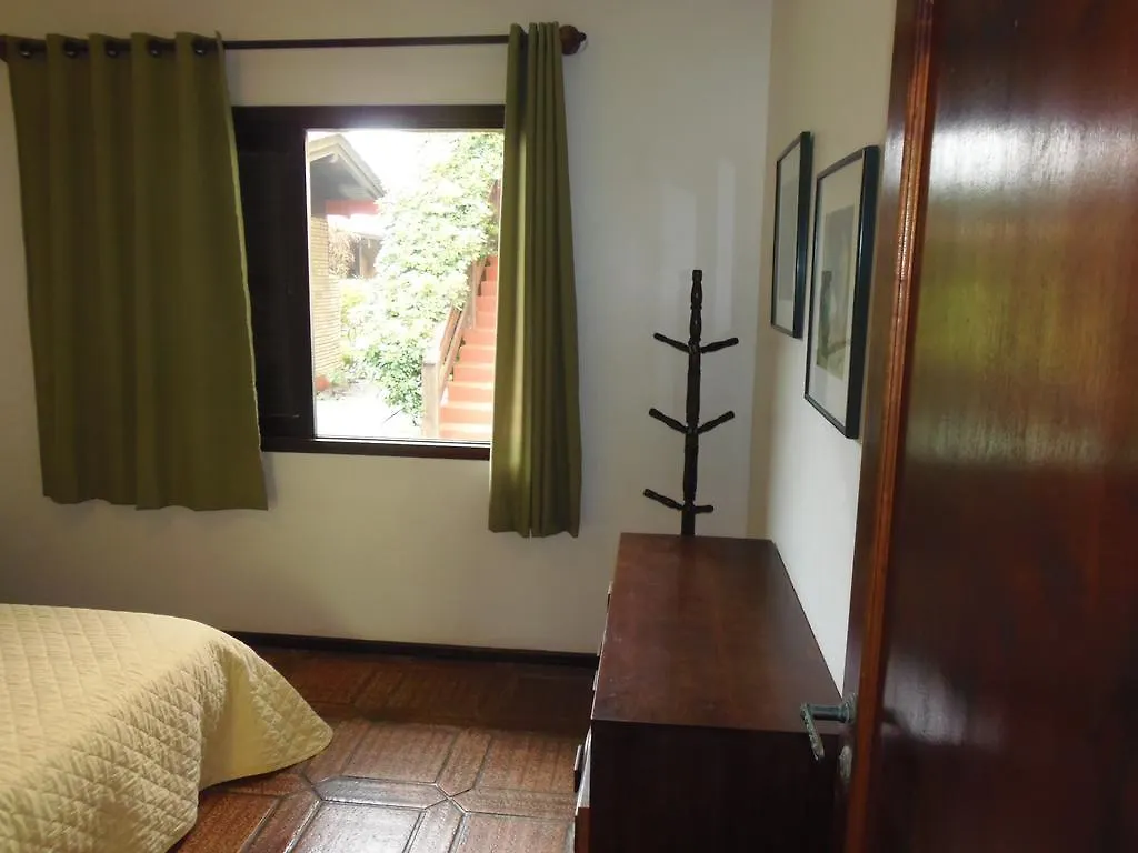 Inn Pousada Da Villa Imbituba