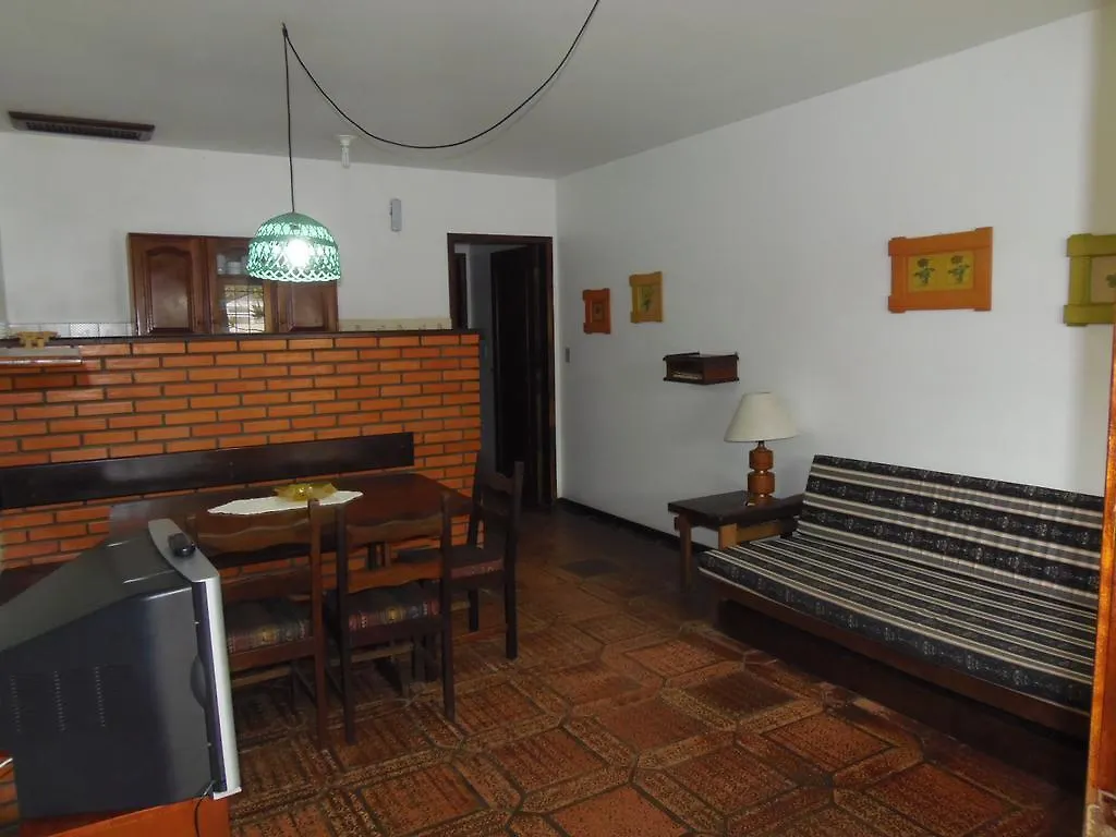 Pousada Da Villa Imbituba  Brazil