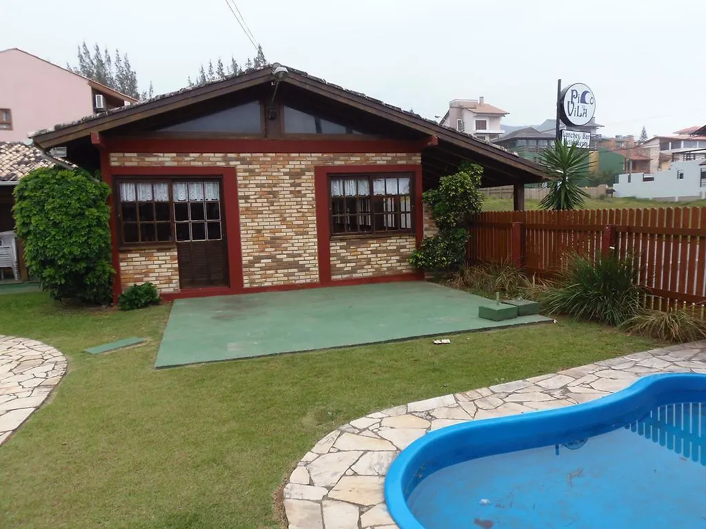 Pousada Da Villa Imbituba