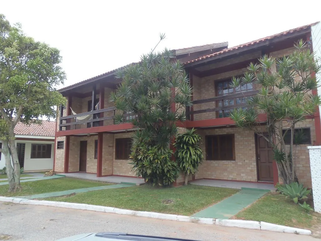 Pousada Da Villa Imbituba  Inn Imbituba (Santa Catarina)