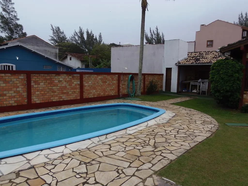 Inn Pousada Da Villa Imbituba