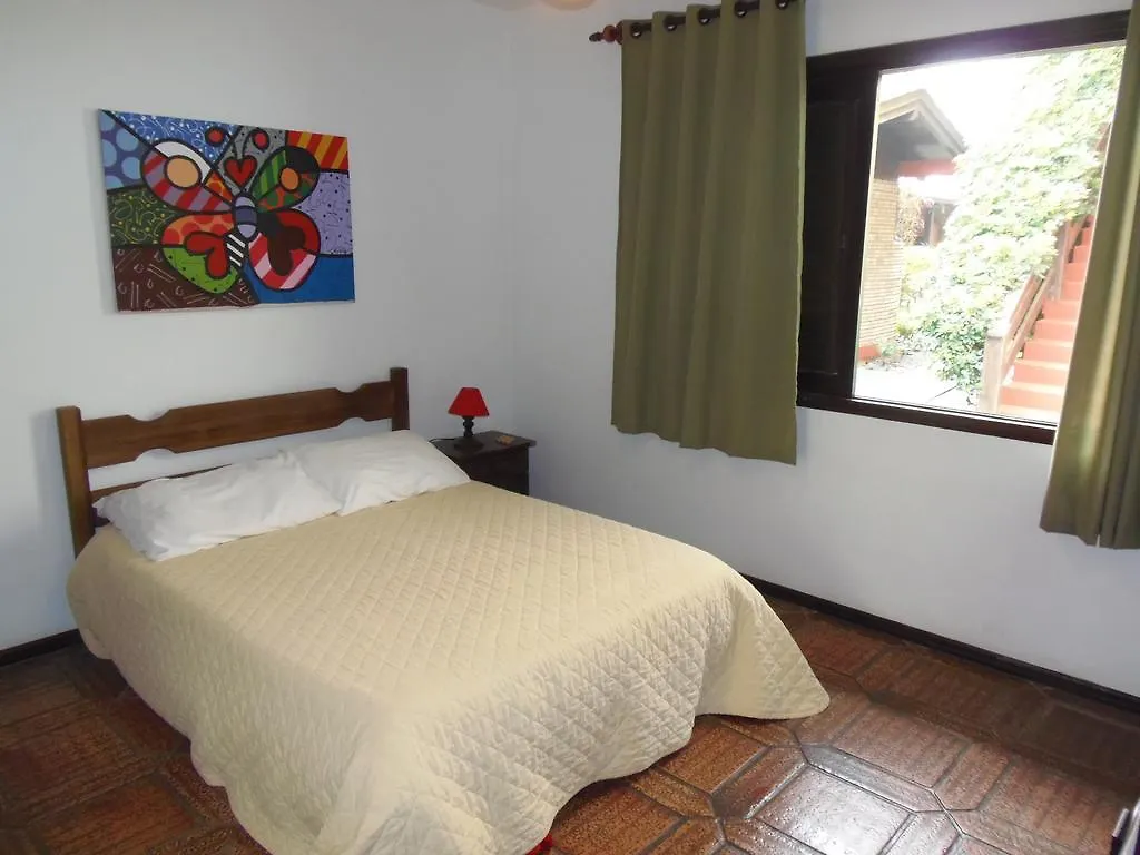 Inn Pousada Da Villa Imbituba  Brazil