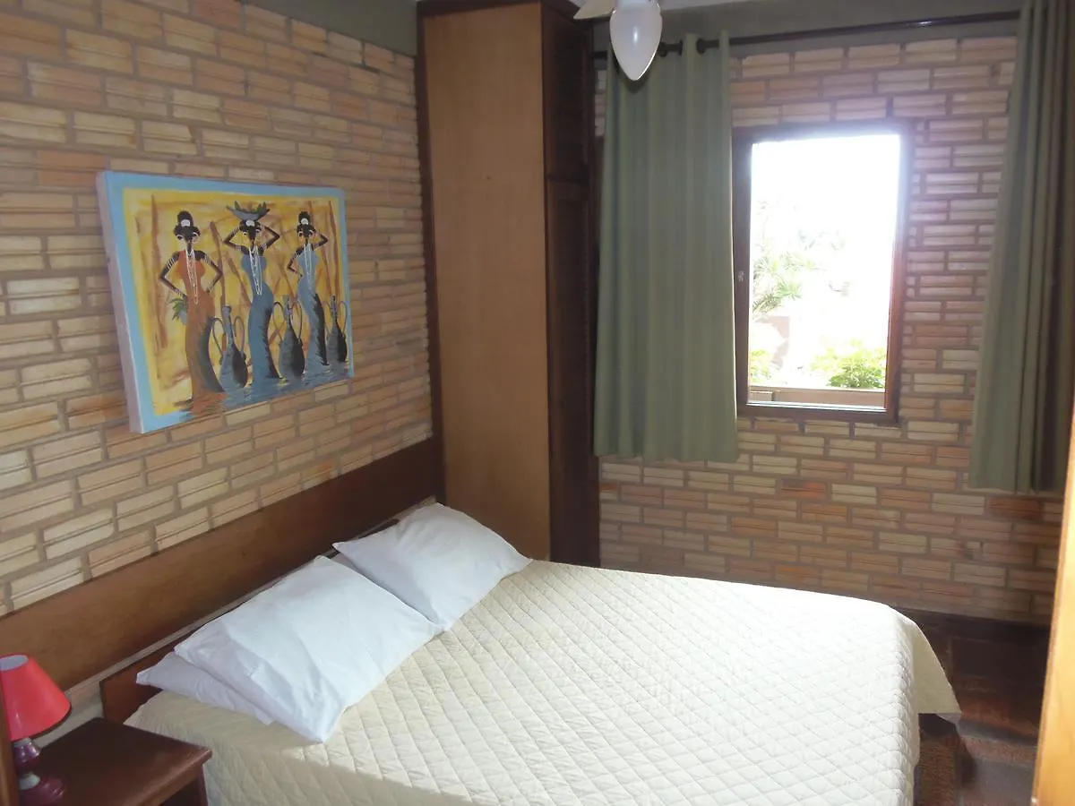 Pousada Da Villa Imbituba  Inn