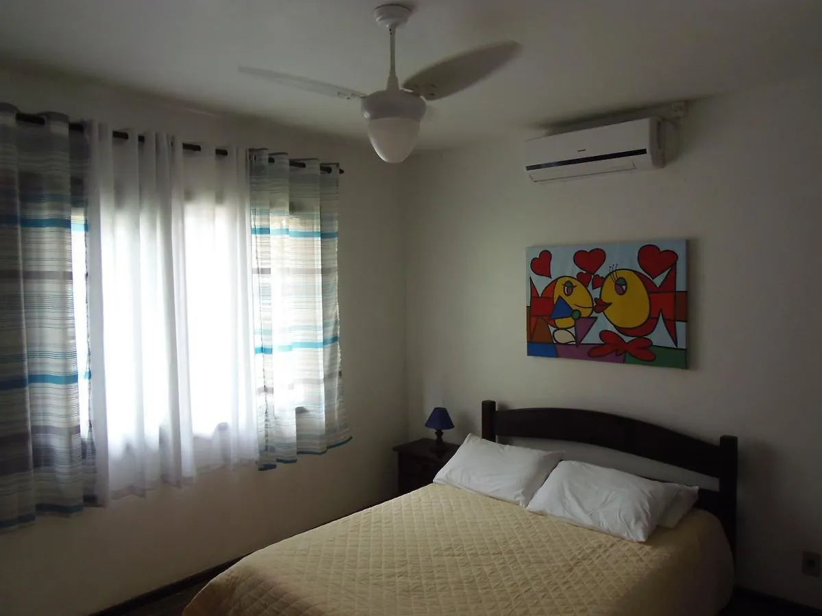 Pousada Da Villa Imbituba  Inn