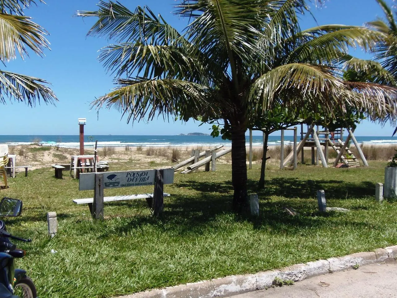 Pousada Da Villa Imbituba  0*, Imbituba (Santa Catarina) Brazil