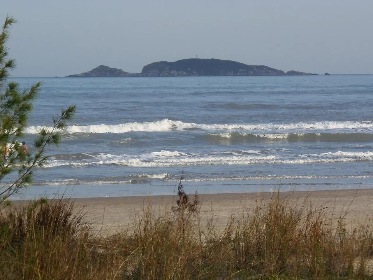 Pousada Da Villa Imbituba  Inn Imbituba (Santa Catarina)
