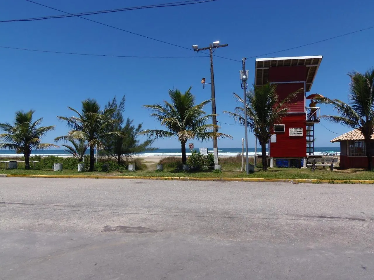 Inn Pousada Da Villa Imbituba  Brazil