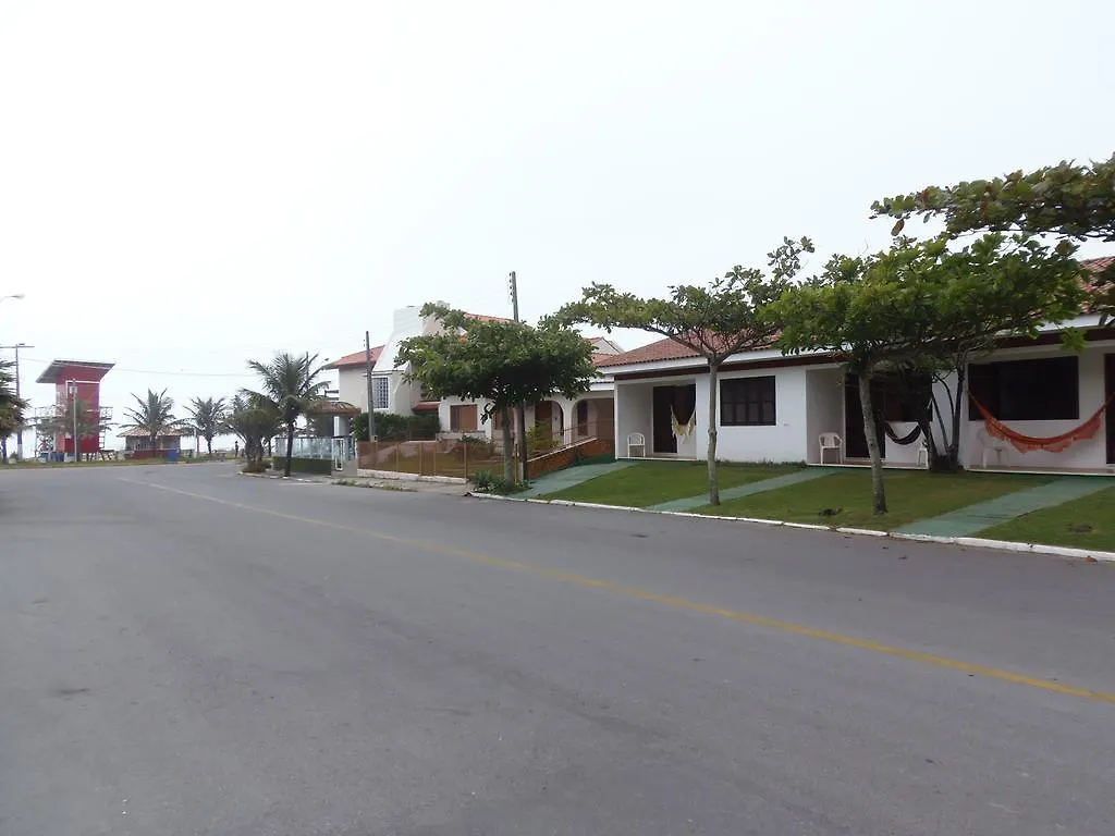 Pousada Da Villa Imbituba  0*, Imbituba (Santa Catarina) Brasil